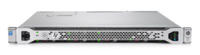 View HPE Proliant DL360p Gen8 SFF V1 CTO 1U Rack Server 654081B21 information