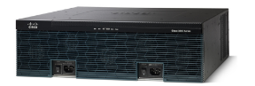 Picture of Cisco 3925 IP Base Integrated Services Router CISCO3925/K9
