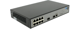 Picture of HPE OfficeConnect 1920 8G Switch JG920A JG920-61001