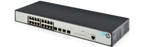 Picture of HPE OfficeConnect 1920 16G Switch JG923A JG923-61001