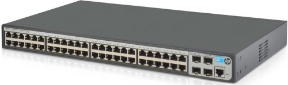 Picture of HPE OfficeConnect 1920 48G Switch JG927A JG927-61001