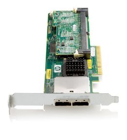 Picture of HP SC08Ge Host Bus Adapter 488765-B21 489103-001