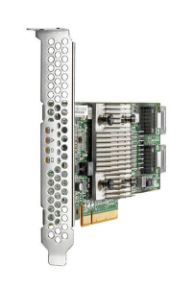 Picture of HP H240 12Gb 2-port Int Smart Host Bus Adapter 726907-B21 779134-001