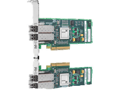 View HP 82B 8Gb 2port PCIe Fibre Channel Host Bus Adapter AP770B 571521002 information
