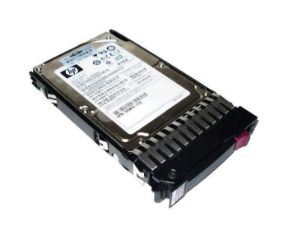Picture of HP 300GB 6G SAS 15K 2.5" Dual Port Hard Drive 627117-B21 627195-001