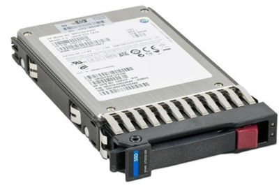 View HP 120GB 3G SATA SSD 25 Hard Drive 572073B21 572253001 information