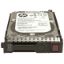 Picture of HPE 1TB SAS 7.2K 6G (2.5") SC Midline Hard Drive 652749-B21 653954-001