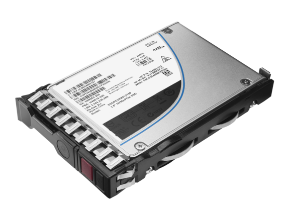 Picture of HP 120GB 6G SATA Value Endurance SFF 2.5-in SC Enterprise Solid State Drive 717965-B21 718136-001