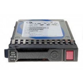 Picture of HP 600GB 6G SATA Value Endurance SFF 2.5-in SC Enterprise Value Solid State Drive 739898-B21 739959-001