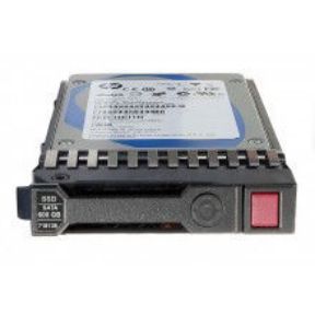 Picture of HPE 600GB SATA Value Endurance 6G SFF (2.5") SC Enterprise Value Solid State Drive 739898-B21 739959-001