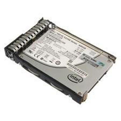 Picture of HP 400GB 6G SATA SSD Mainstream Endurance SFF 2.5-in SC Enterprise Hard Drive 691866-B21 692166-001