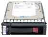 Picture of HPE 72GB SAS 15K 3G (3.5") Single Port Hard Drive 375870-B21 376594-001