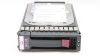 Picture of HPE 146GB SAS 15K 3G (3.5") Single Port Hard Drive 375872-B21 376595-001