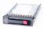 Picture of HPE 160GB SATA 7.2K 3G (3.5") Hard Drive 458945-B21 483095-001