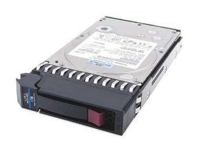 Picture of HPE MSA2 1TB SATA 7.2K 3G LFF (3.5") Dual Port Hard Drive AJ740A 480942-001