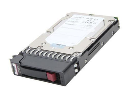 Picture of HP P2000 300GB 6G SAS 15K LFF (3.5 inch) Dual Port Hot Swap Hard Drive AP858A 601775-001