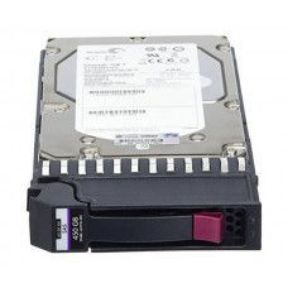 Picture of HPE P2000 450GB SAS 15K 6G LFF (3.5") Dual Port Hard Drive AP859A 601776-001