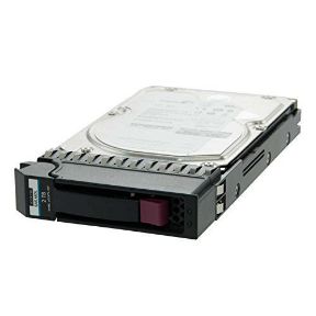 Picture of HP P2000 3G 2TB SATA 7.2K 3.5 inch LFF Midline Hot Swap Hard Drive AW556A 601778-001
