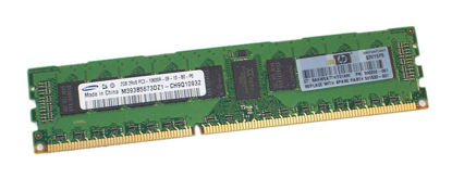 Picture of HP 2GB 2Rx8 PC3-10600R -9 Kit 500656-B21 500202-061