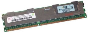 Picture of HP 4GB 2Rx4 PC3-10600R-9 Memory Kit 500658-B21 500203-061
