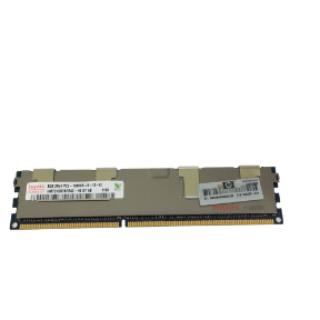 Picture of HP 8GB 2Rx4 PC3-10600R-9 Kit 500662-B21 500205-071