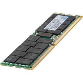 Picture of HP 4GB (1x4GB) Single Rank x4 PC3-14900R (DDR3-1866) Registered CAS-13 Memory Kit 708637-B21 715272-001