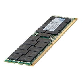 Picture of HP 32GB (1x32GB) Quad Rank x4 PC3-14900L (DDR3-1866) Load Reduced CAS-13 Memory Kit 708643-B21 715275-001