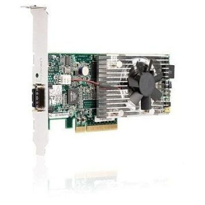 Picture of HP NC510C PCIe 10 Gigabit Server Adapter 414129-B21 414159-001