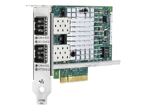 Picture of HP Ethernet 10Gb 2-port 560SFP+ Adapter 665249-B21 669279-001