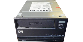 Picture of HP StorageWorks LTO-3 Ultrium 960 SCSI Internal Q1538A 378463-001