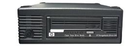 Picture of HPE StorageWorks LTO-2 Ultrium 448 SCSI External DW017B 378468-001