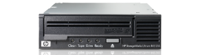 Picture of HPE StorageWorks LTO-2 Ultrium 448 SAS Internal DW085A 406072-001