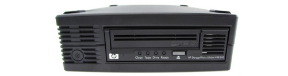 Picture of HPE StorageWorks LTO-2 Ultrium 448 SAS External DW086A 406074-001