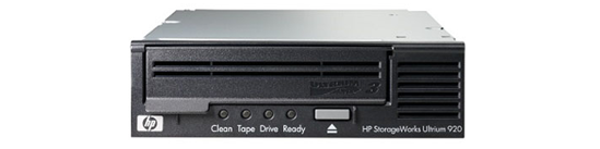 Picture of HP StorageWorks Ultrium 920 SCSI Internal EH841A 443583-001