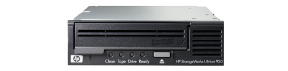 Picture of HPE StorageWorks LTO-3 Ultrium 920 SAS Internal EH847A 441204-001