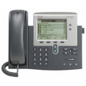 Picture of Cisco CP-7942G Unified IP Phone 7942G