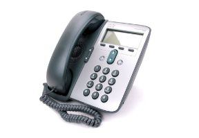 Picture of Cisco CP-7906G Unified IP Phone 7906G