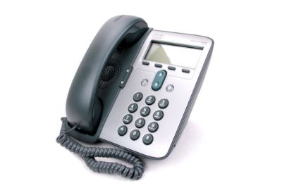 View Cisco CP7906G Unified IP Phone 7906G information