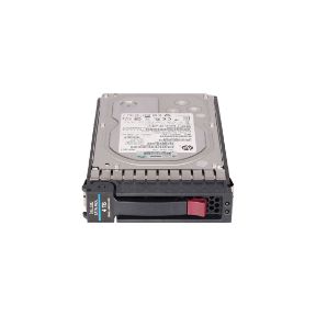 Picture of HP 4TB 3G SATA 7.2k rpm LFF (3.5-inch) Midline Hard Drive 694374-B21 694534-001