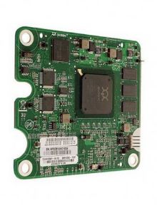 Picture of HP QLogic QMH4062 1GbE iSCSI Adapter for HP c-Class BladeSystem 488074-B21 488081-001