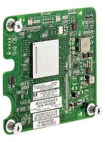 Picture of HP QLogic QMH2562 8Gb FC HBA for HP c-Class BladeSystem 451871-B21 708062-001