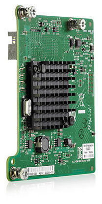 Picture of HP Ethernet 1Gb 4-port 366M Adapter 615729-B21 616010-001