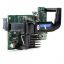 Picture of HP FlexFabric 10Gb 2-port 536FLB Adapter 766490-B21 768080-001