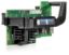 Picture of HP Ethernet 10Gb 2-port 560FLB Adapter 655639-B21 656243-001