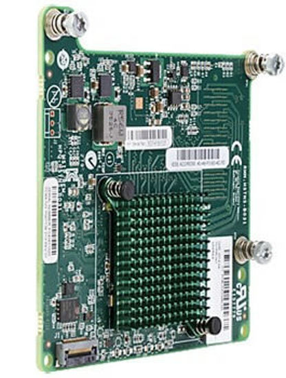 Picture of HP FlexFabric 20Gb 2-port 650M Adapter 700767-B21 701535-001