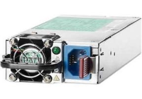 Picture of HP 1200W Common Slot Platinum Plus Hot Plug Power Supply Kit 656364-B21 660185-001