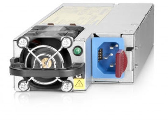 Picture of HP 1500W Common Slot Platinum Plus Hot Plug Power Supply Kit 684532-B21 704604-001