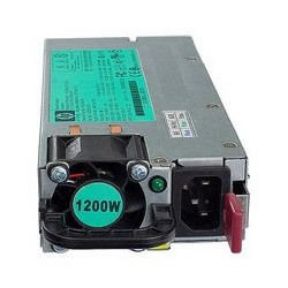Picture of HP 1200W Common Slot Platinum Hot Plug Power Supply Kit 578322-B21 579229-001