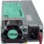 Picture of HP 1200W Common Slot Silver Hot Plug Power Supply Kit 500172-B21 498152-001