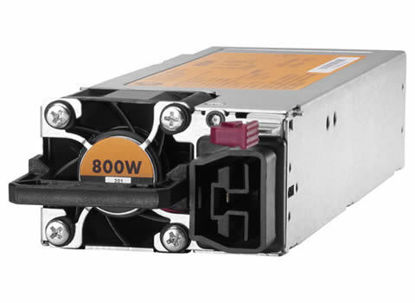 Picture of HPE 800W Flex Slot Universal Hot Plug Power Supply Kit 720484-B21 754379-001